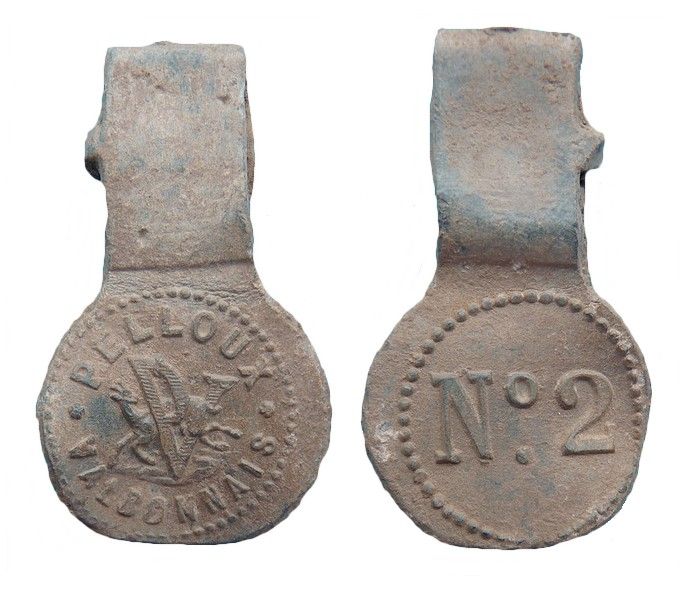 Plomb De Scellement Rond Sans Fil 8 Mm - 1 Kg (environ 850 Pièces), Pour Pêche, Plomberie, Loisirs Créatifs